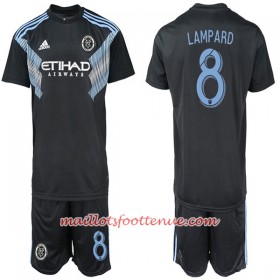 Maillot/Tenue New York City LAMPARD 8 Enfant Extérieur 2018/2019